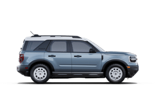 2025 Ford Bronco Sport® External Image 1